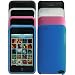 4 High Quality Thick Silicone Skin Cases for Apple iPod Touch 2nd Generation 3rd Generation 3G 2G