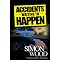 Simon Wood's Books