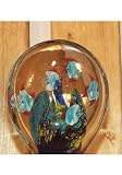 Cover art for  Multicolor Glass Fish Globe