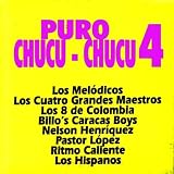 Puente Pumarejo (Alternate Mix)