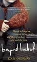 Beyond Belief: Abused by His Priest. Betrayed by His Church. The Story of the Boy Who Sued the Pope.