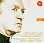 Bart�k: Music for Strings, Percussion and Celesta / Divertimento for String Orchestra