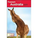 Frommer's Australia 2011 (Frommer's Complete Guides)