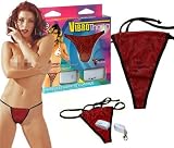 Vibro String remote Control