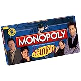 Monopoly Seinfeld
