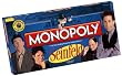 Monopoly Seinfeld Game