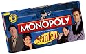 Monopoly Seinfeld Game
