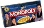 Monopoly Seinfeld Game