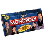 Monopoly Seinfeld