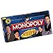 Monopoly Seinfeld Game