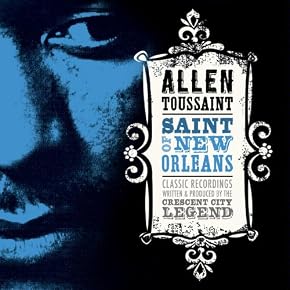 Bilder von Allen Toussaint