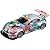 初音ミク GOODSMILE BMW Z4 2011 FUJI優勝 Ver.(1/43スケール・レジン製塗装済み完成品ミニカー)