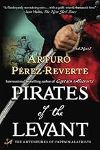 Pirates of the Levant: A Novel (Captain Altriste)