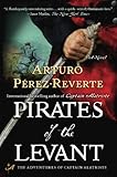 Pirates of the Levant: A Novel (Captain Altriste)