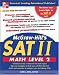 McGraw-Hill's SAT II: Math Level 2 (McGraw-Hill's SAT Math Level 2)