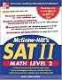 McGraw-Hill's SAT II: Math Level 2 (McGraw-Hill's SAT Math Level 2)