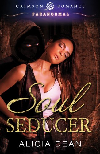 Soul Seducer (Crimson Romance)