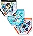 Disney Toddler Boys' Miles from Tomorrow Land 3pk Underwear