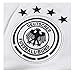 Adidas Muller #13 Germany Home Soccer Jersey Euro 2016