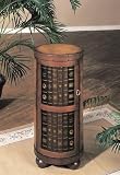 World Book CD Stand