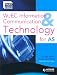 WJEC ICT for AS