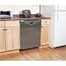 Haier 6-Cycle Stainless Steel Dishwasher