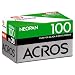Fujifilm Neopan 100 Acros - Black & white print film - 135 (35 mm) - ISO 100 - 36 exposures
