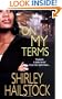 On My Terms (Dafina Contemporary Romance)
