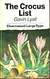 The crocus list
