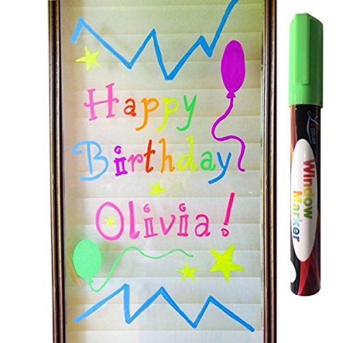 Chalk-Markers-Mega-8-Pack-Premium-Liquid-Chalk-Marker-Pen-with-Reversible-Tip-Child-Friendly-Perfect-for-Chalkboards-Bistro-Windows-Glass-Labels-Whiteboards
