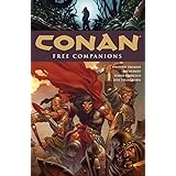 conan volume 9 free companions conan dark horse