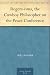 Rogers-isms, the Cowboy Philosopher on the Peace Conference