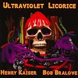 Ultraviolet Licorice