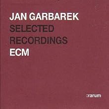 Selected Recordings - Rarum II