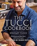 The Tucci cookbook