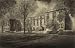 Vintage Americana Poster - Hartford Fire Insurance Company's home office 24 X 16