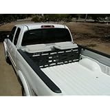Truck cargo gate bed divider: Msp-05. Bed width range: 60 to 66 (under the bed... by Merikor Enterprises