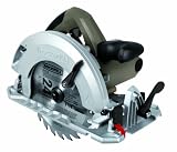 Rockwell RK3434 7-1/4-Inch Circular Saw with Electric Brake
