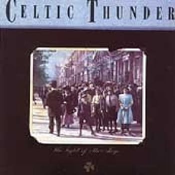 Set A Shopping Price Drop Alert For Light of Other Days by Celtic Thunder