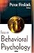 Book Focus on Behavioral Psychology