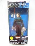 Star Trek Collector Series Lietenant Commander Jadzia Dax
