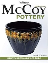 Warman's McCoy Pottery: Identification and Price Guide (Warmans)