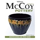Warman's McCoy Pottery: Identification and Price Guide (Warmans) by  Mark F Moran