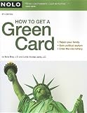 How to Get a Green Card