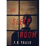 the sleep room a novel