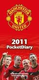 Official Manchester United FC 2011 Diary