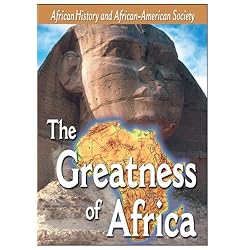 African-American History - The Greatness of Africa