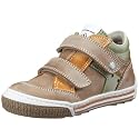 Lepi P01C9503, Jungen Lauflernschuhe