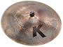 Zildjian K Custom 20-Inch Dry Ride Cymbal