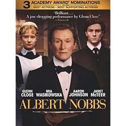 Albert Nobbs